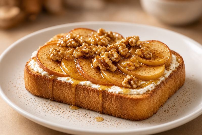 Tosta La Golosa